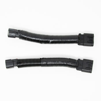 16-19 GMC HD to '16-'18 GMC 1/2 Ton HID Headlight Harness